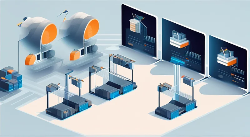 智能仓储物流科研平台 最新趋势分析 深度解读未来发展方向