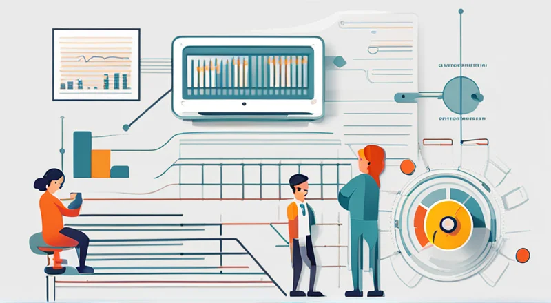 如何评估ERP系统的可靠性和稳定性?