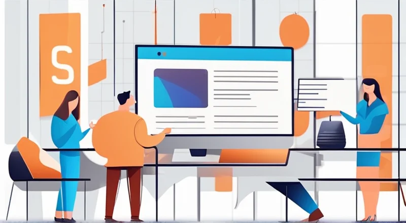 招标代理怎么管理项目内容