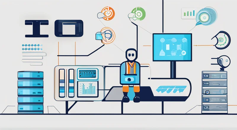 ERP系统如何帮助企业实现智能化生产和制造？