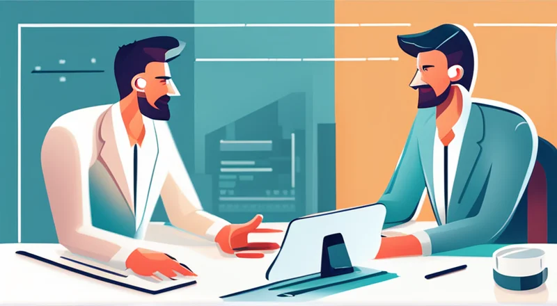 项目型销售,面对甲方,客户拒绝的理由有哪些