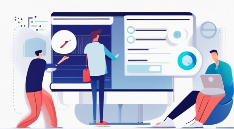 it管理者怎么与用户沟通拿项目