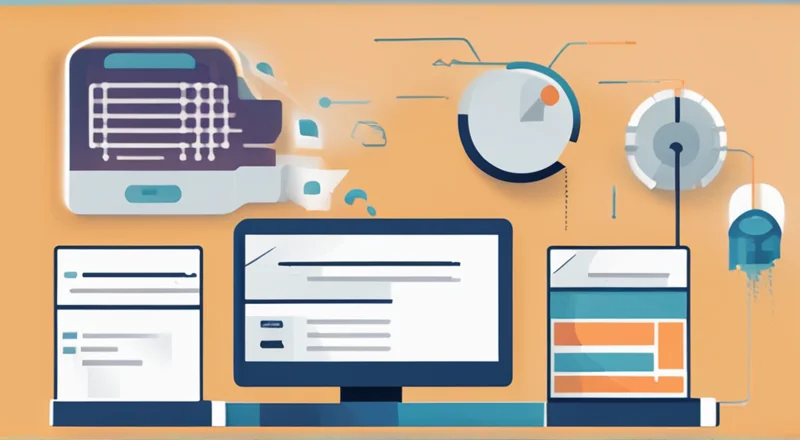 低代码无代码平台怎么办理