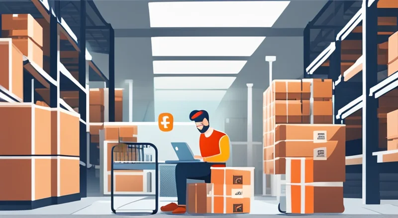 电商仓库如何管控出入库单，电商仓库如何管控出入库单操作