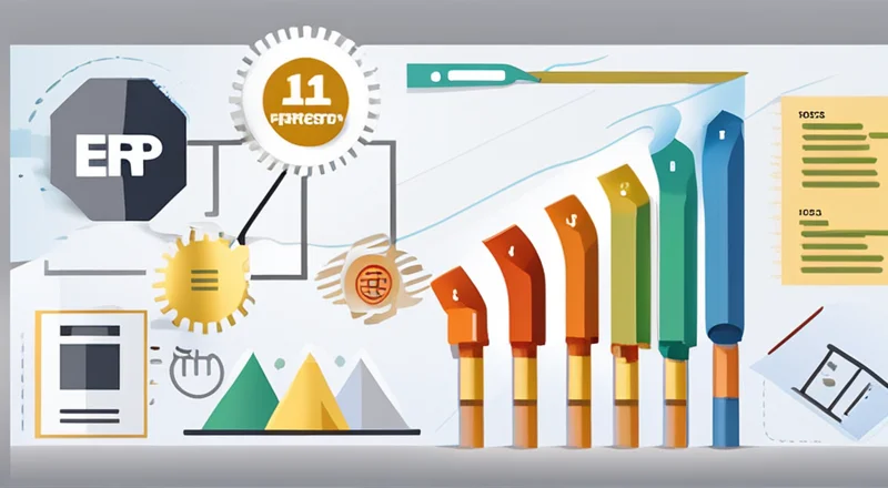 成功实施erp有哪些因数呢 成功实施erp的关键因素 erp项目管理技巧 最新全面解读