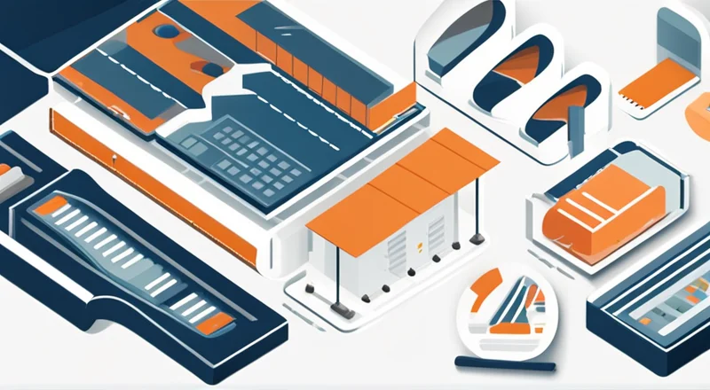 ERP系统在建筑业中的应用