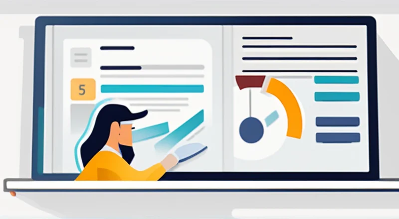 5大装修工程施工进度报表管理技巧