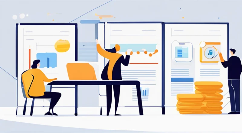 项目合作经营账务处理，项目合作经营账务处理如何进行