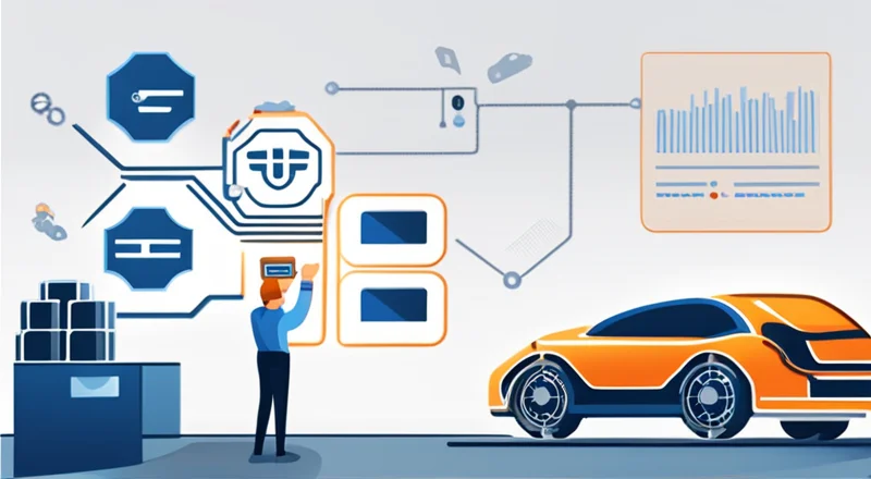 汽车企业的erp需求有哪些方面 汽车企业ERP需求解析：高效管理方案