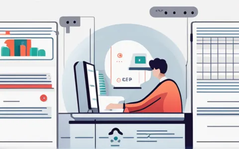 如何评估ERP系统的系统性能和响应时间？