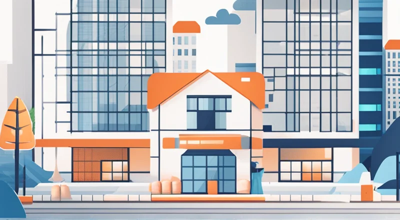 物业公司erp系统的缺点 物业公司erp系统缺点 物业管理效率 专家解析