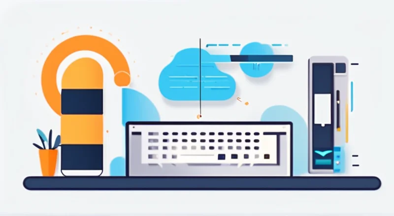 无代码和低代码怎么区分的