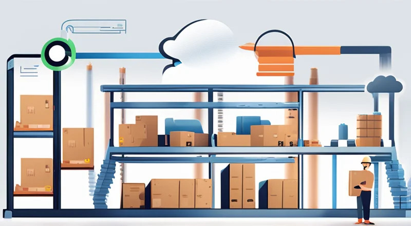 云仓ERP，革新供应链管理的必有之选