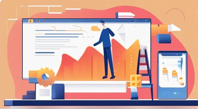 商务企业业务系统怎么搭建