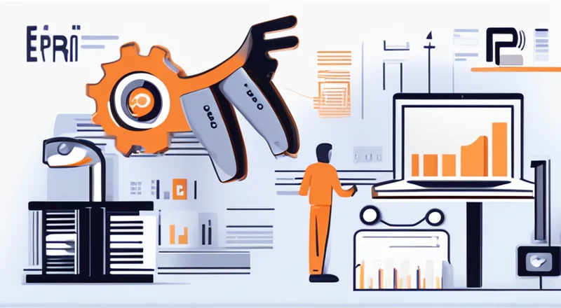 ERP系统在生产制造领域的应用