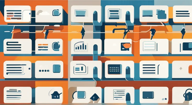 CRM系统排名：盘点国内外16款主流CRM系统