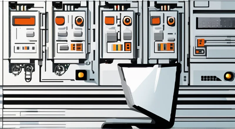 erp的硬件需求高吗为什么这么多 ERP硬件需求真的很高吗揭秘真相