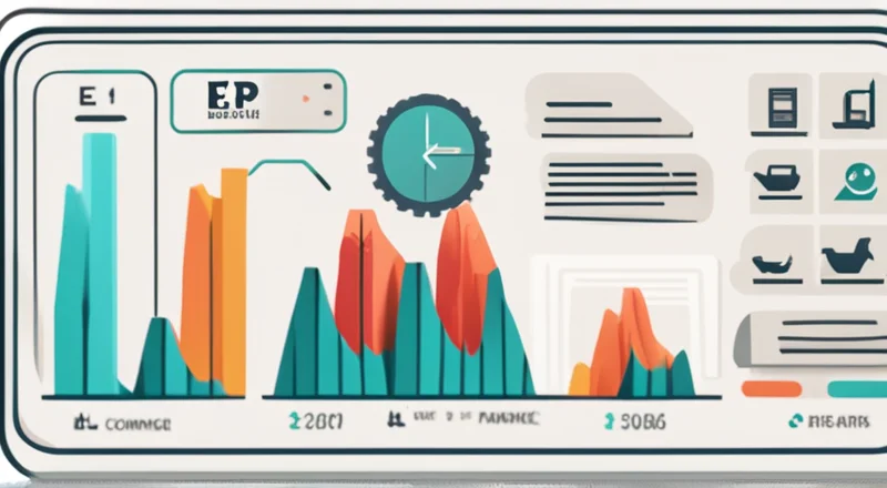 电商erp并发量大吗为什么这么多 3大数据指标揭示电商erp并发量为何居高不下