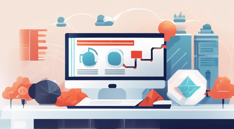 中国erp软件行业发展研究现状 5年中国ERP软件行业,如何实现4大突破