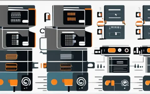 工业控制软件和mes