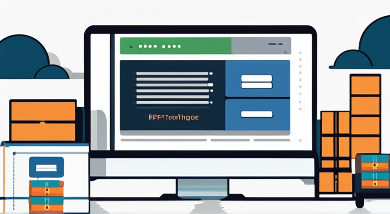 货运管理erp制作软件有哪些好 5款热门货运管理erp软件助您提升30%效率