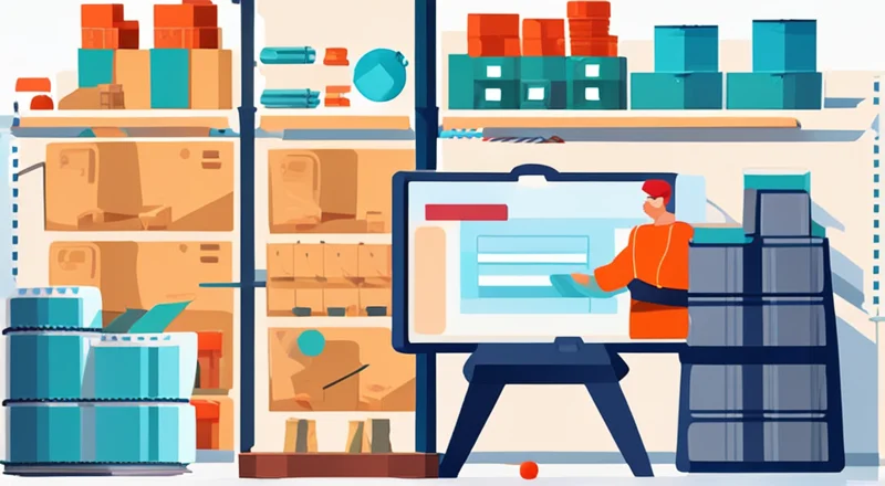 返修的商品要做出入库吗为什么,返修商品出入库怎么操作