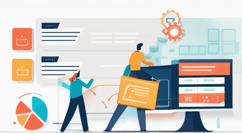 企业实施erp的优劣势有哪些 5大优势与3个挑战：企业实施erp系统的全面解析