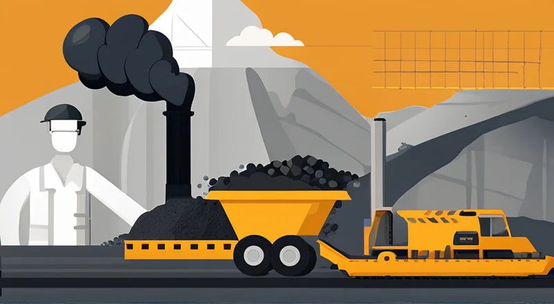 煤矿企业使用erp是指哪些, 煤矿企业使用erp是指哪些步骤