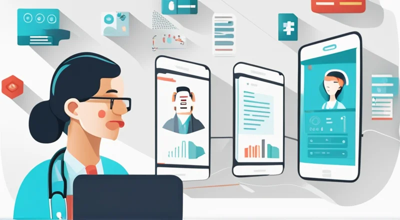 医疗信息化行业有哪些，其销售特点介绍