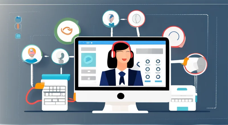 CRM电销系统怎么提供全面的电销管理和客户互动?