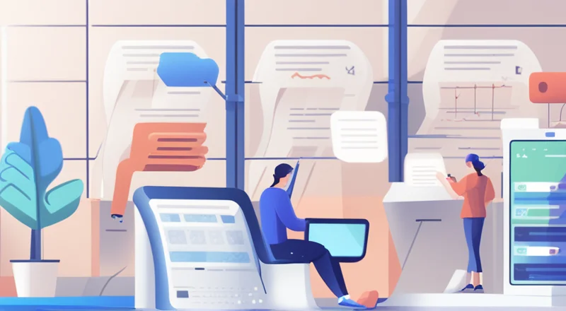 搭建钉钉公文处理系统搭建钉钉公文处理系统步骤