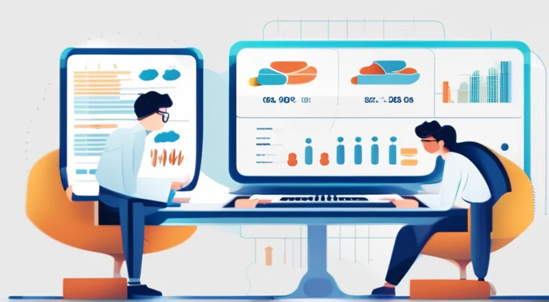 企业如何评估ERP系统的总体成本？