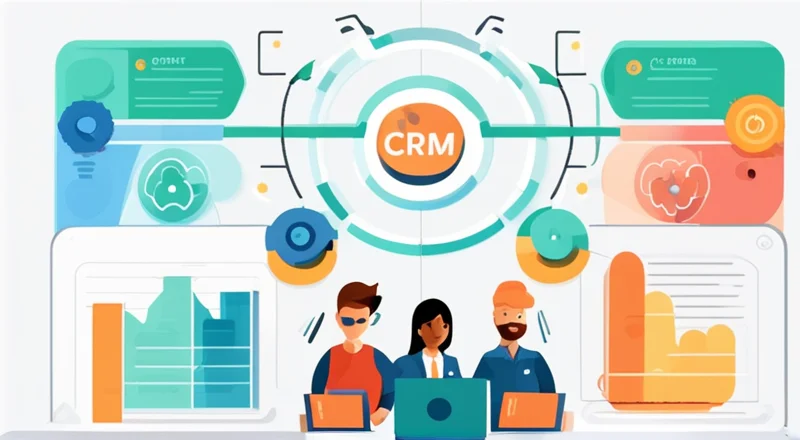 CRM客户状态分为哪几个阶段？