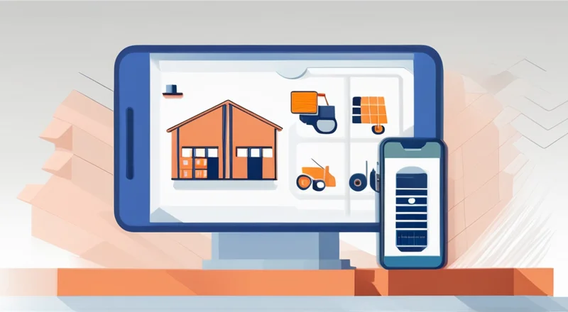 顺丰物流智能仓储平台电话 顺丰物流智能仓储平台最新服务升级 仓储管理更高效 一文看懂