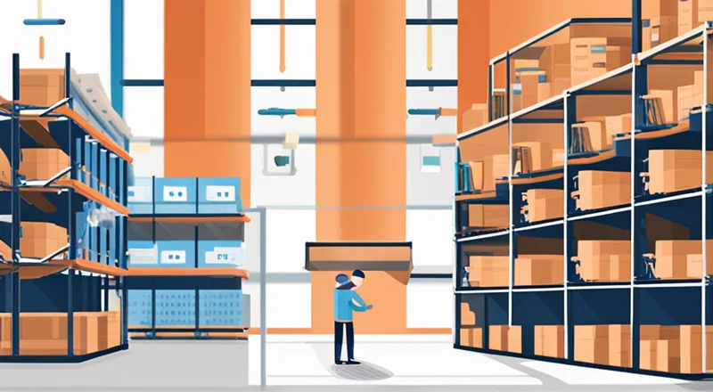 炭素企业智能仓储系统设计 炭素企业智能仓储系统设计怎么实现