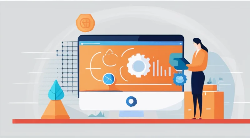 免费的erp管理系统排行榜 5款免费ERP管理系统,2024年最新排行榜出炉