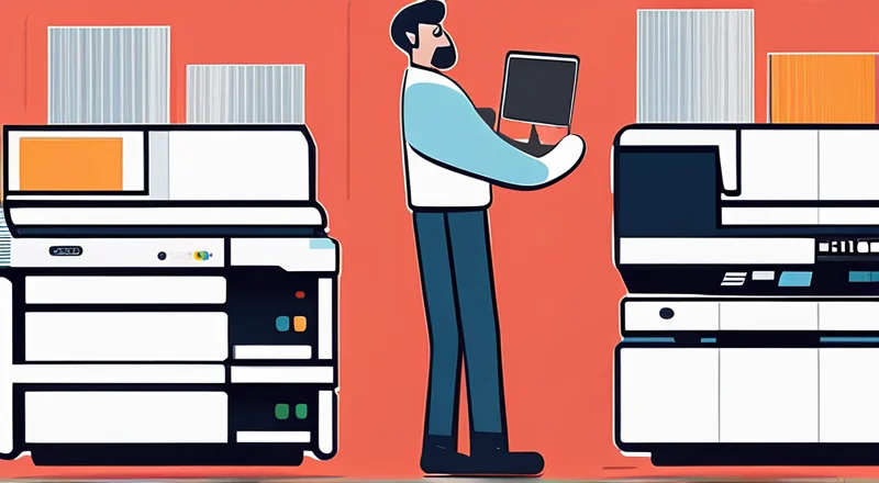 erp软件打印机占用空间大吗安全吗 3步骤解决erp软件打印机占用空间大的问题