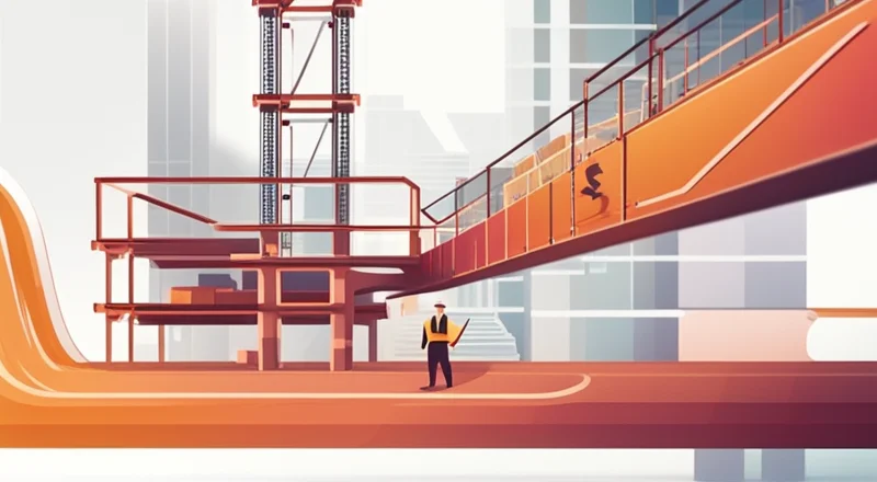 工程施工按什么标准怎么结转成本 工程施工成本结转标准全解析