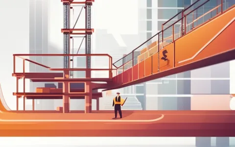 工程施工按什么标准怎么结转成本 工程施工成本结转标准全解析