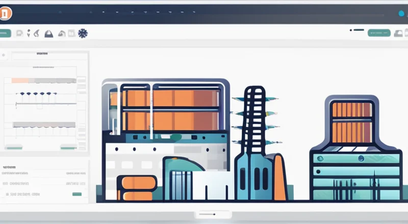 工厂mes免费软件推荐