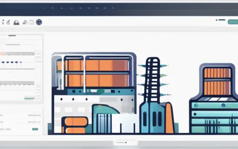 工厂mes免费软件推荐