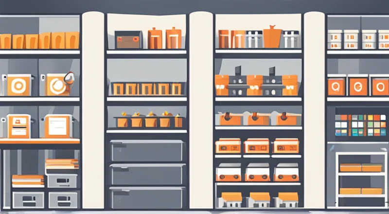 店铺管理erp系统软件有哪些好用 精选十大店铺管理ERP系统软件