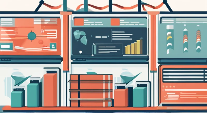 外贸erp软件买哪家好用些 5款热门外贸erp软件深度评测