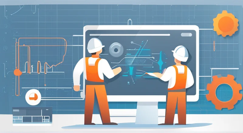 工程预算结算怎么做?精准结算技巧