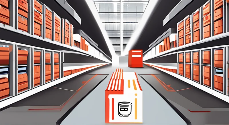 顺丰电商仓库使用什么系统 揭秘顺丰电商仓库的核心系统:3大模块保障物流效率