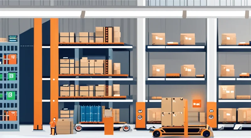 智能仓储上料系统厂家价格 最新市场趋势 一文了解