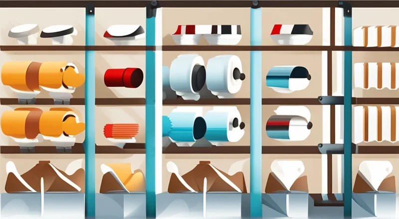 erp服装面料通用分类标准有哪些 ERP系统下的服装面料分类标准全面解析