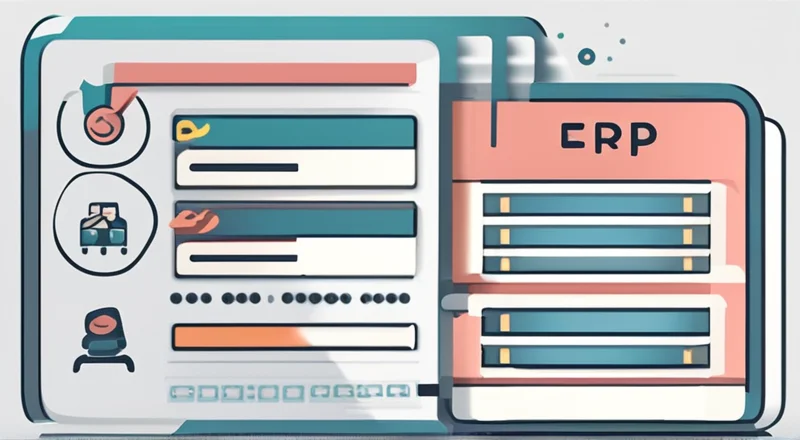 erp系统中的开单操作包括 ERP系统开单操作全解析