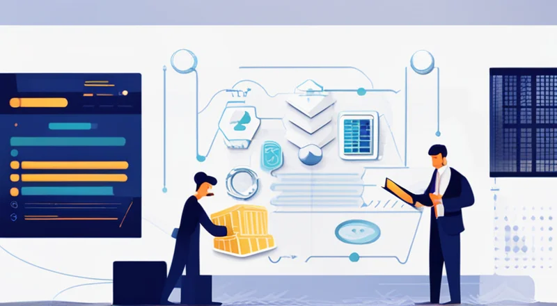 数字政府系统的业务 数字政府系统建设 数字化转型方案 最新趋势解读