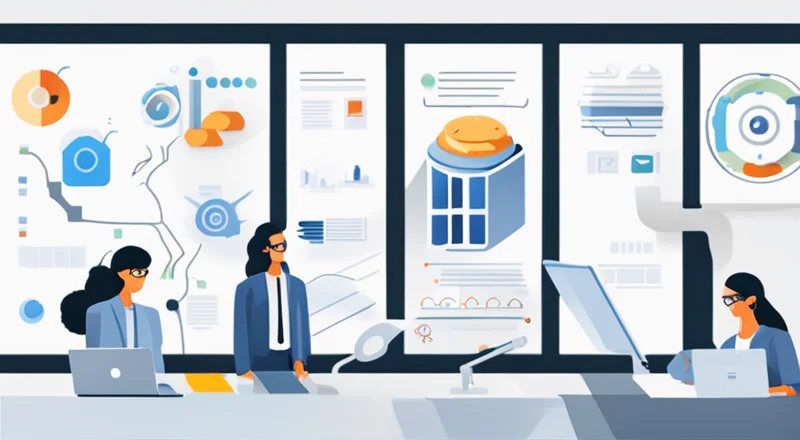 如何应对ERP系统实施过程中的技术难题？